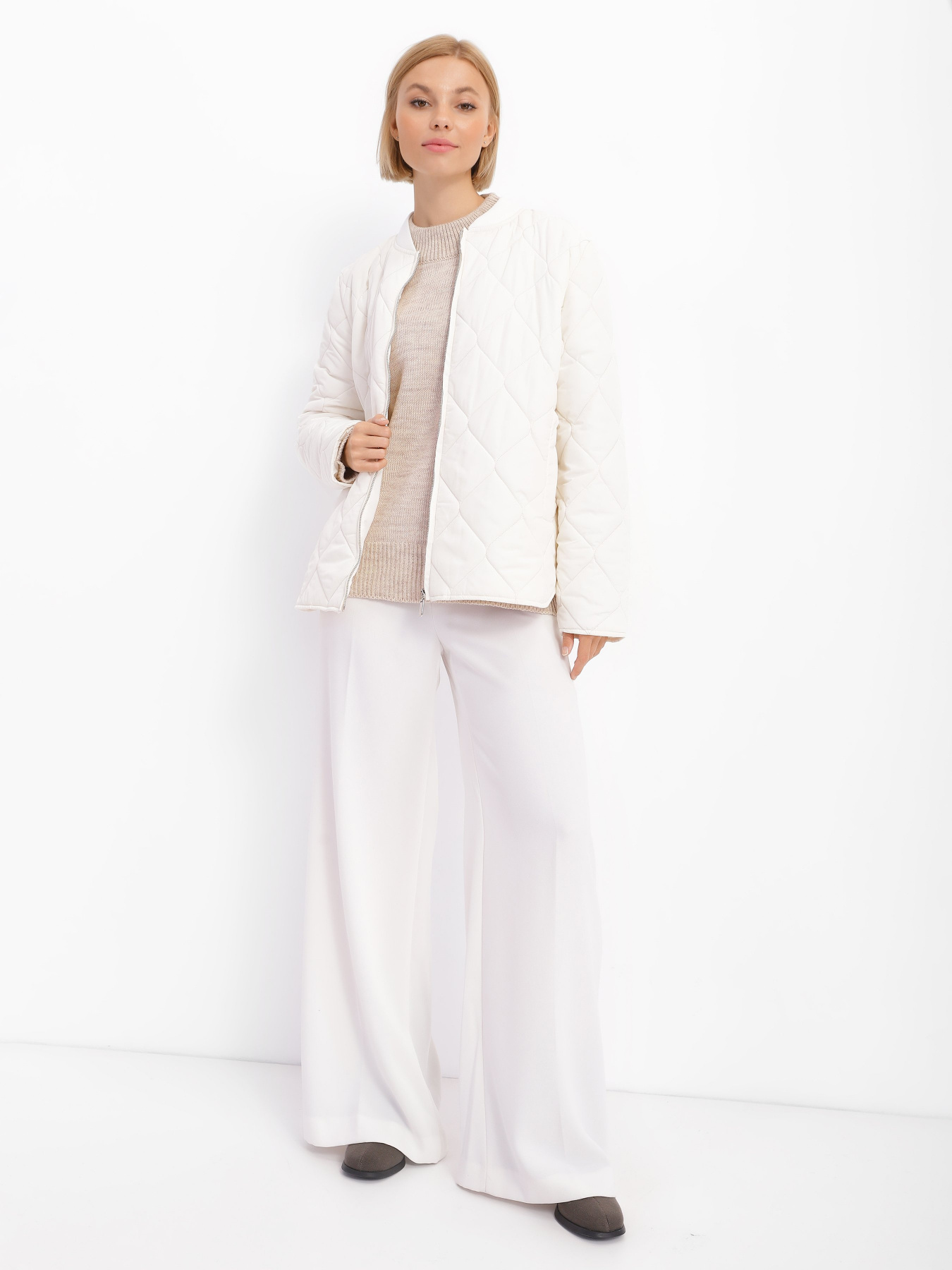 Демісезонна куртка Braska модель 51822/380 Демісезонна куртка Braska модель 51822/380 Фото