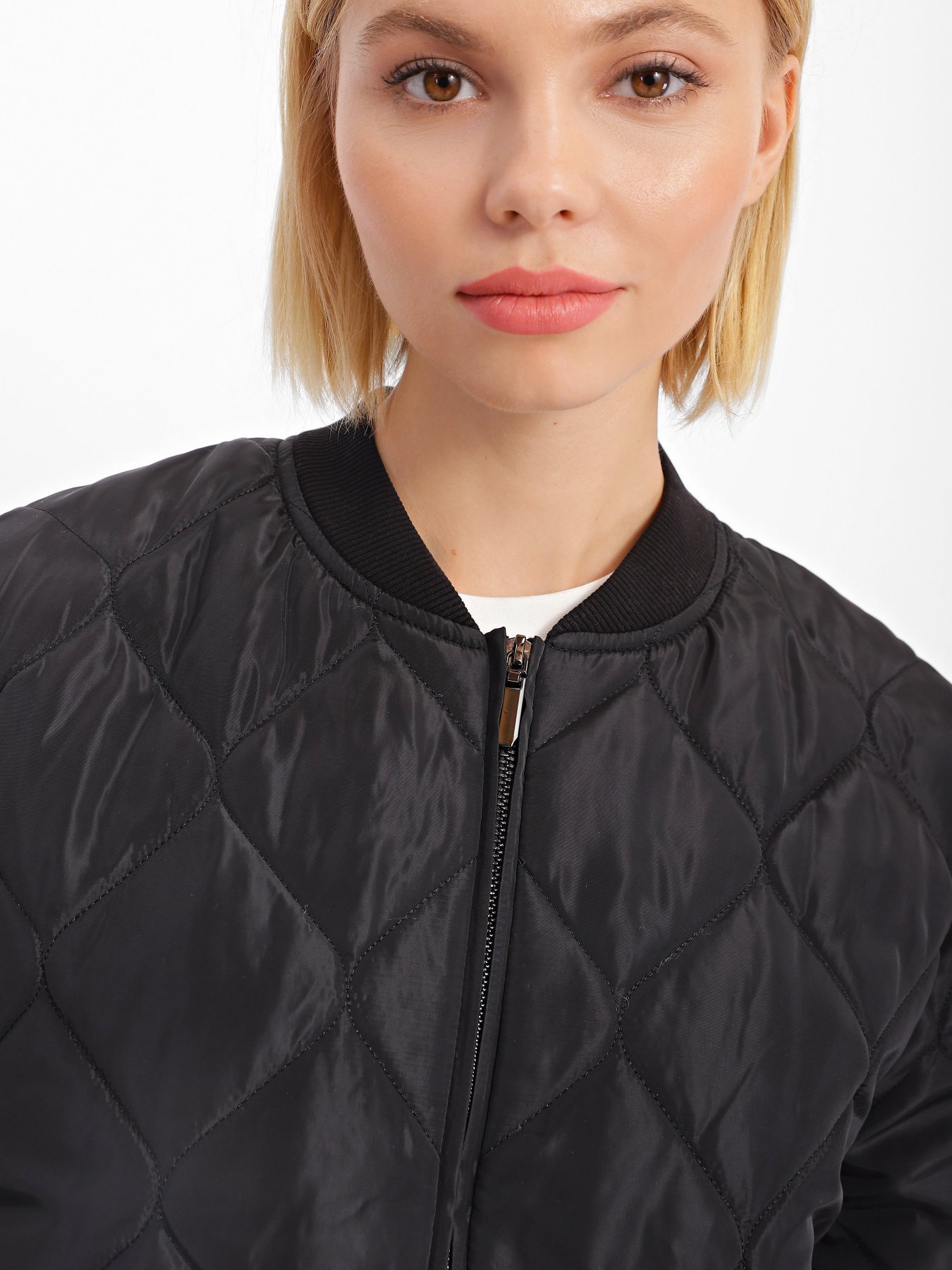 Демісезонна куртка Braska модель 51822/301 Фото