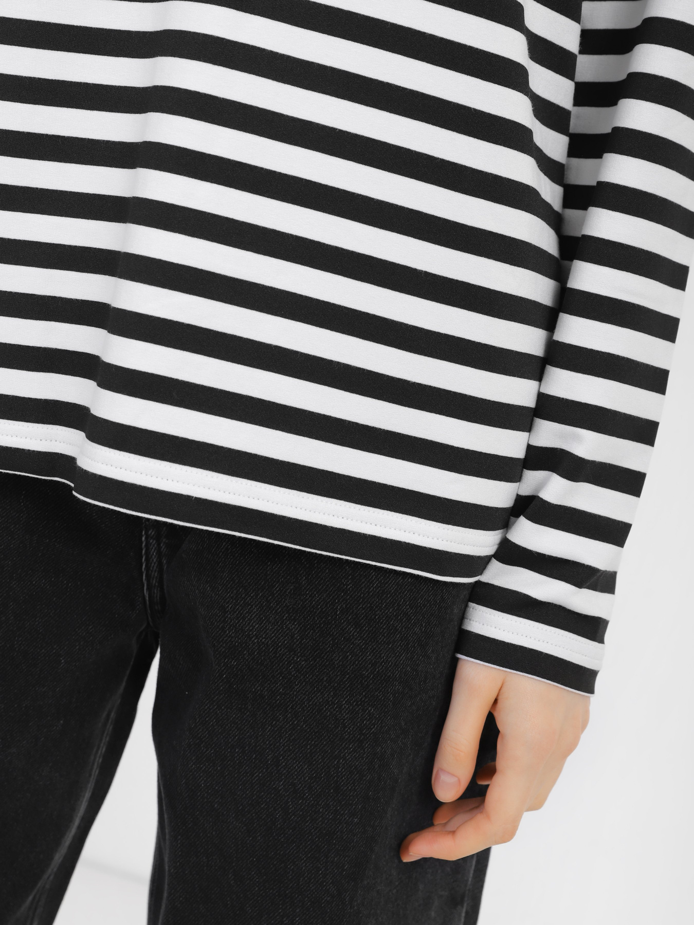 Лонгслив Braska модель 53101/388 Фото