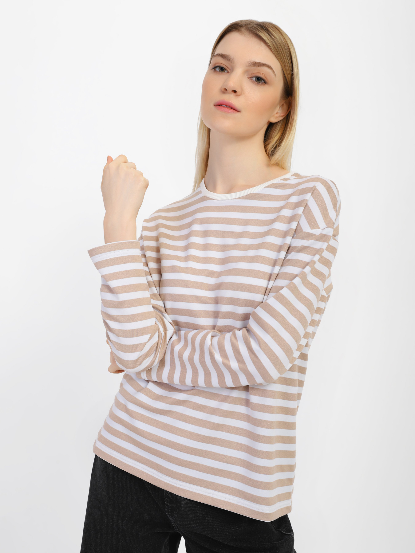 Лонгслив Braska модель 53101/393 Лонгслив Braska модель 53101/393 Фото