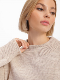 Джемпер Braska модель 72-1737/304 Фото