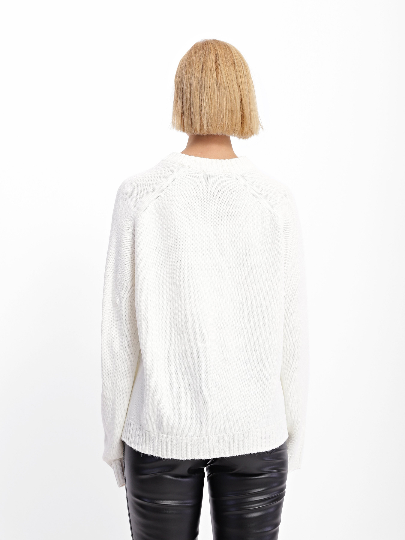 Джемпер Braska модель 72-5284/301 Фото