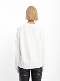 Джемпер Braska модель 72-5284/301 Фото