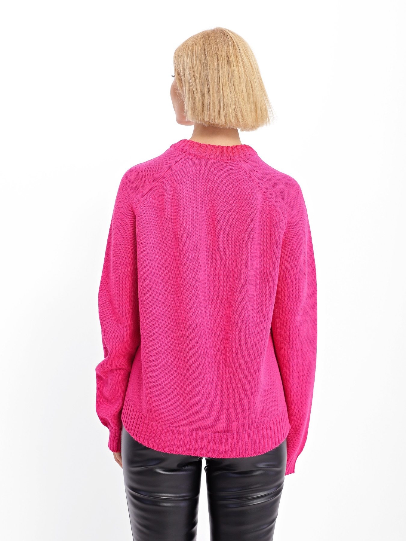 Джемпер Braska модель 72-5284/350 Фото