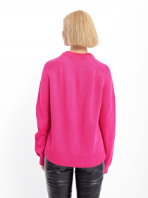 Джемпер Braska модель 72-5284/350 Фото