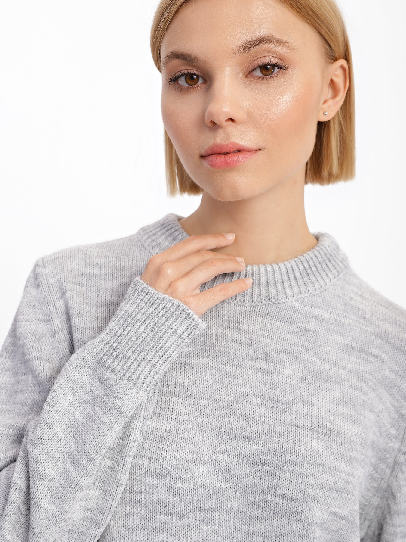 Платье мини Braska модель 72-6244/308 Фото