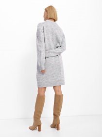 Платье мини Braska модель 72-6244/308 Платье мини Braska модель 72-6244/308 Фото