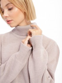 Платье миди Braska модель 72-7359/304 Фото