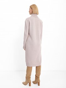 Платье миди Braska модель 72-7359/304 Платье миди Braska модель 72-7359/304 Фото