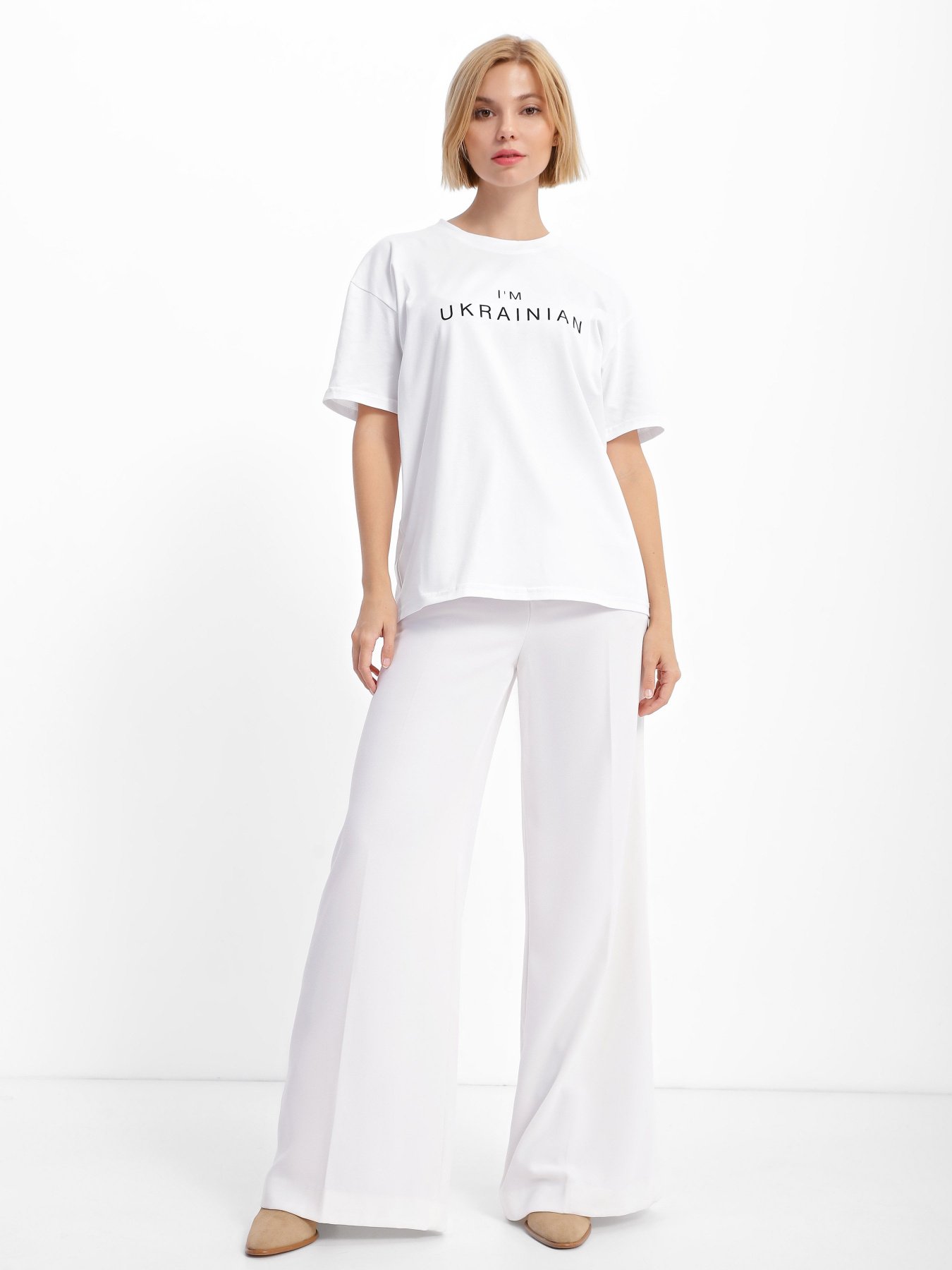 Футболка Braska модель 70-2190/302 Фото