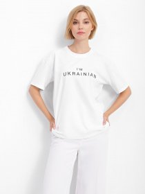 Футболка Braska модель 70-2190/302 Фото