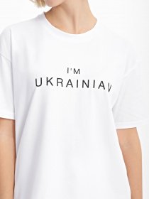 Футболка Braska модель 70-2190/302 Фото