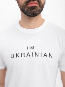 Футболка Braska модель 70-2190/302 Фото