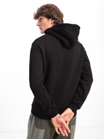 Худи Braska модель 72-9043/301 Худи Braska модель 72-9043/301 Фото