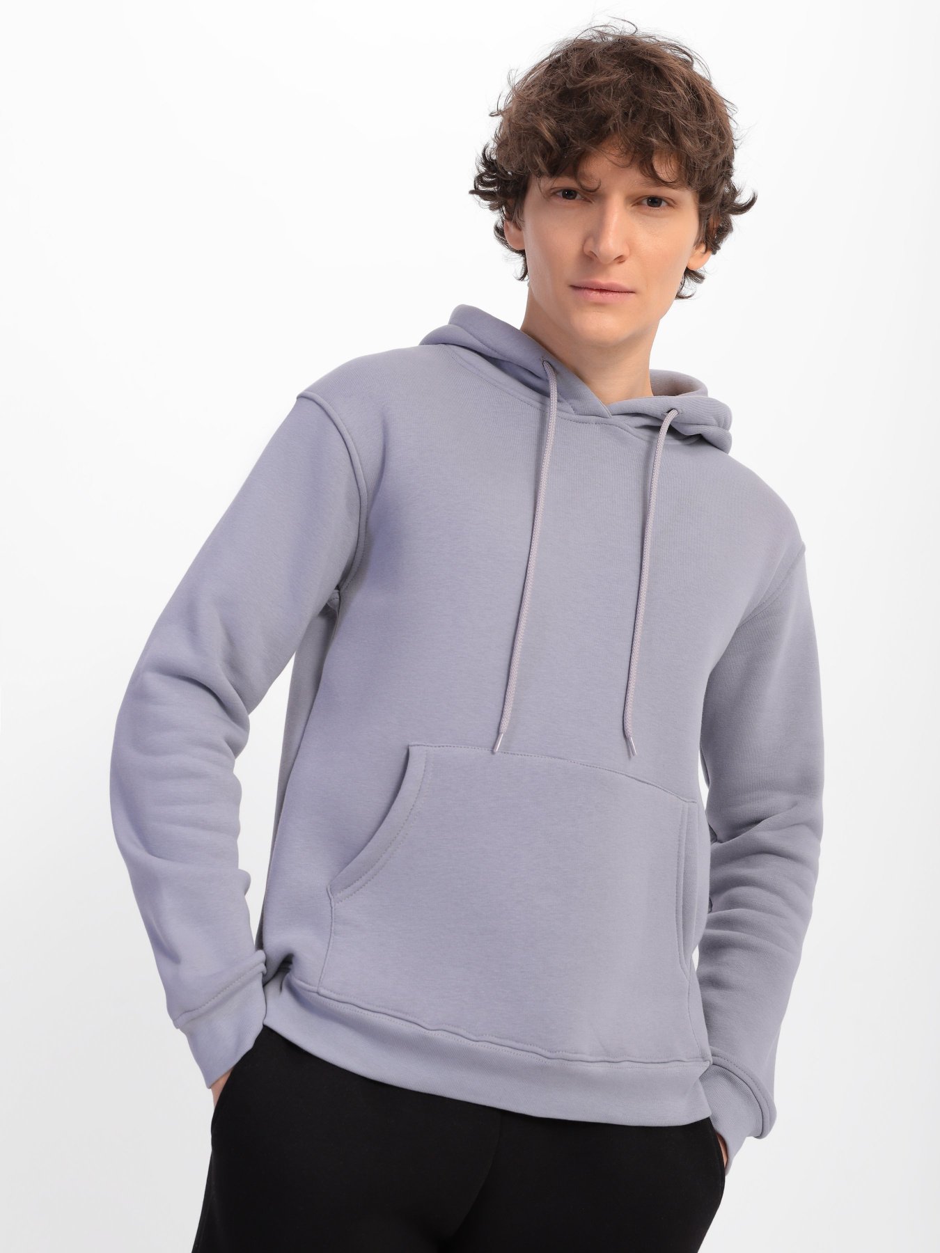 Худи Braska модель 72-9043/316 Фото