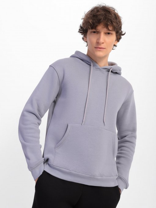 Худи Braska модель 72-9043/316 Фото