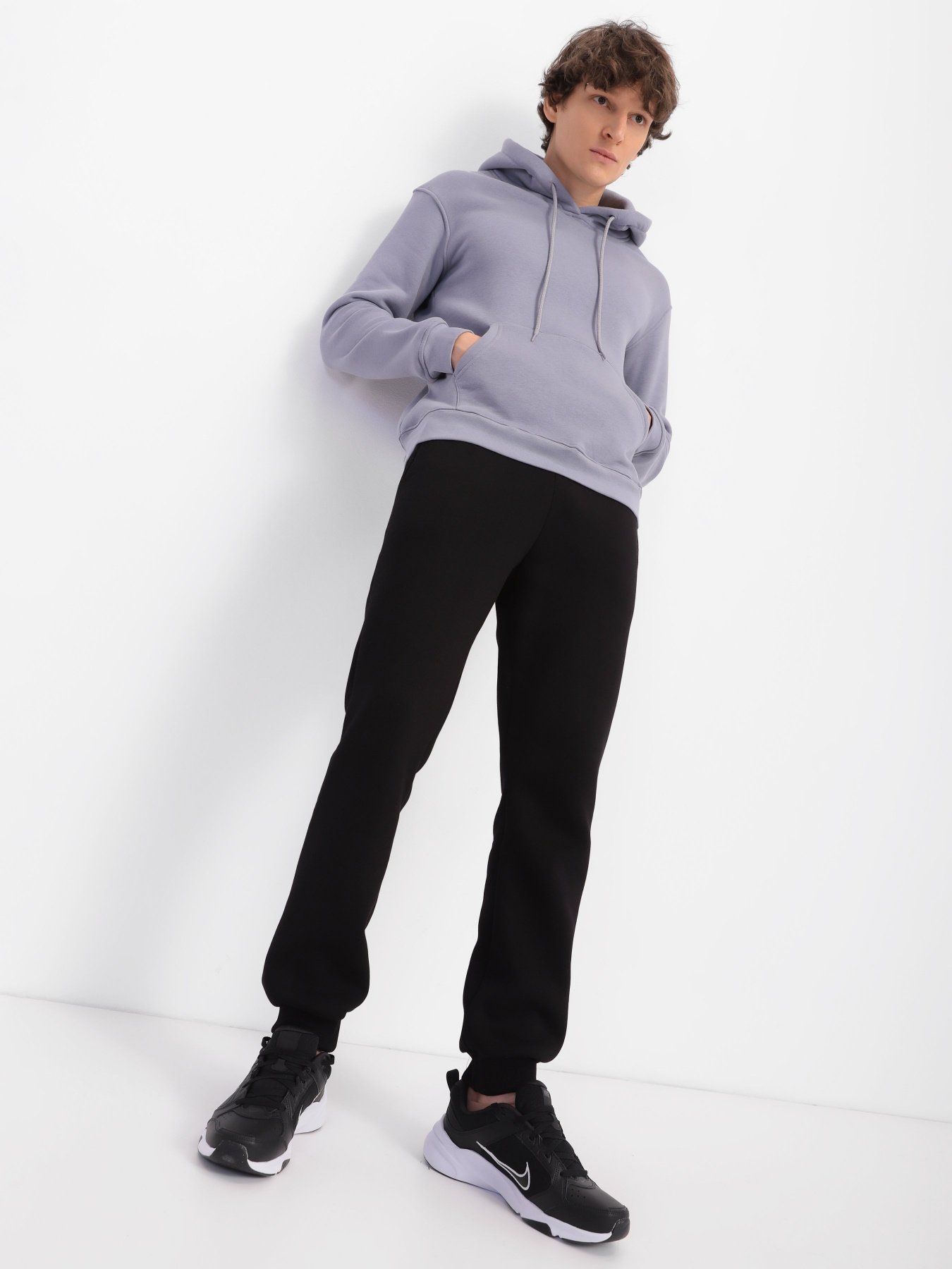 Худи Braska модель 72-9043/316 Фото