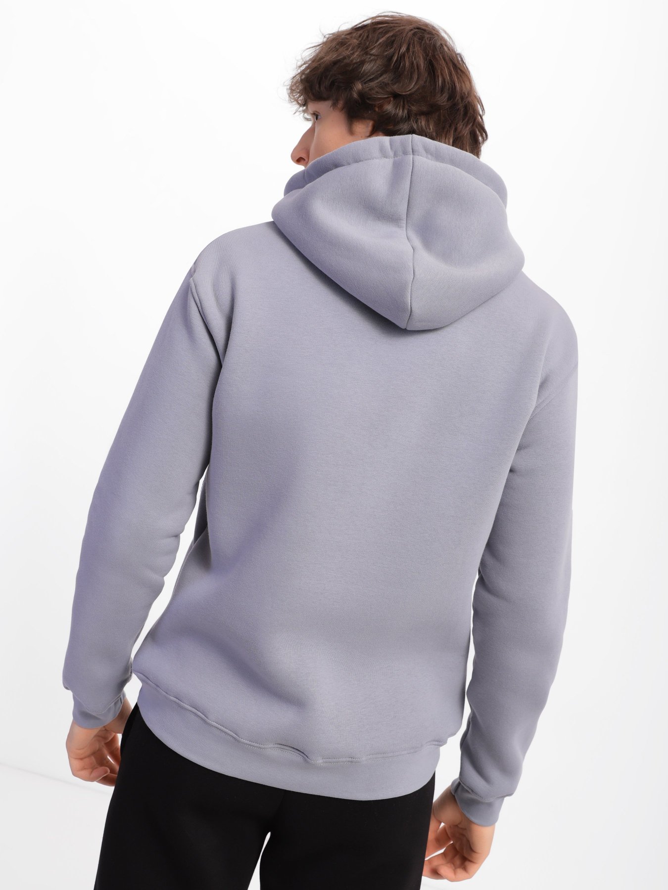 Худи Braska модель 72-9043/316 Фото