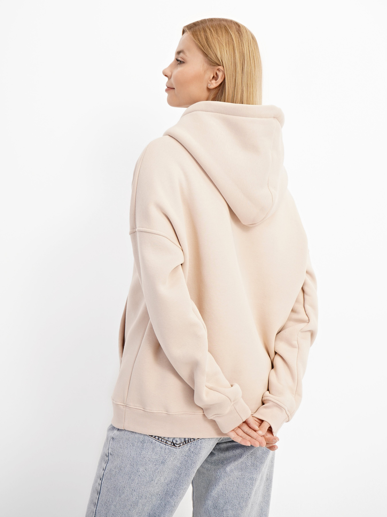 Худи Braska модель 71-1982/304 Худи Braska модель 71-1982/304 Фото