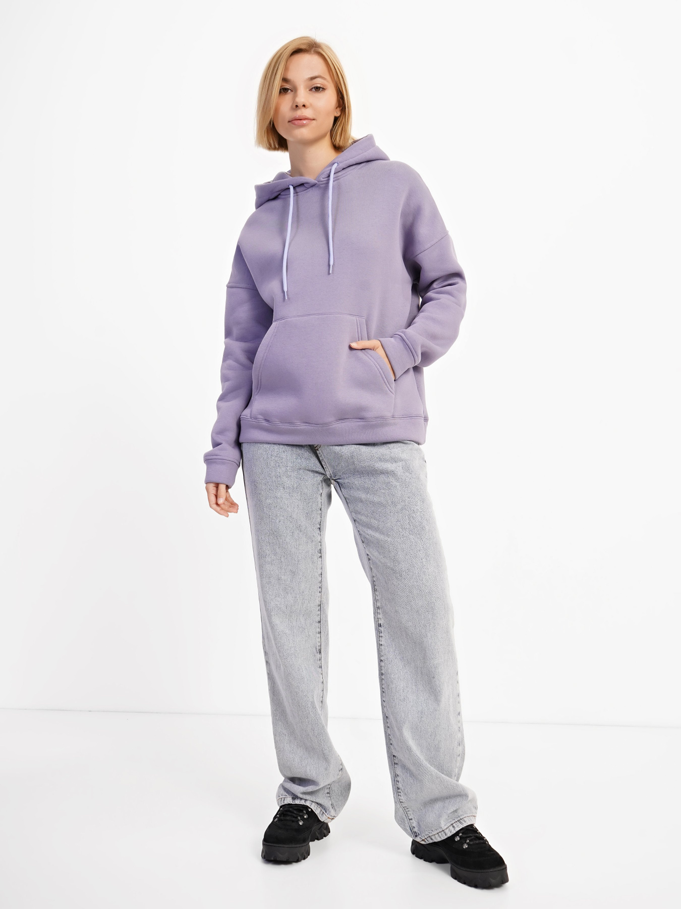 Худі Braska модель 71-1982/317 Фото