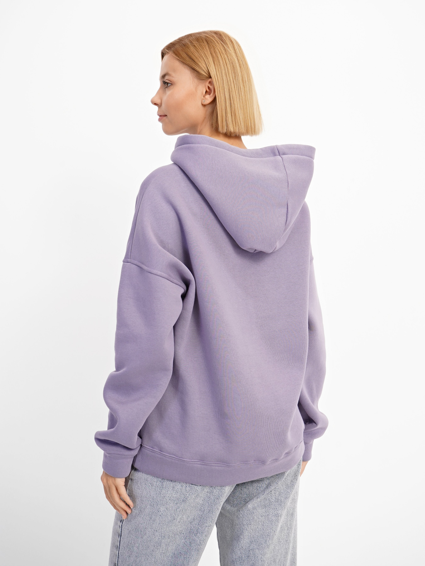 Худі Braska модель 71-1982/317 Фото