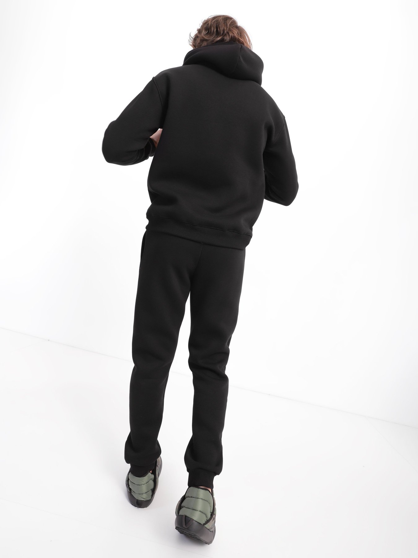 Спортивний костюм Braska модель 72-8645/301 Фото