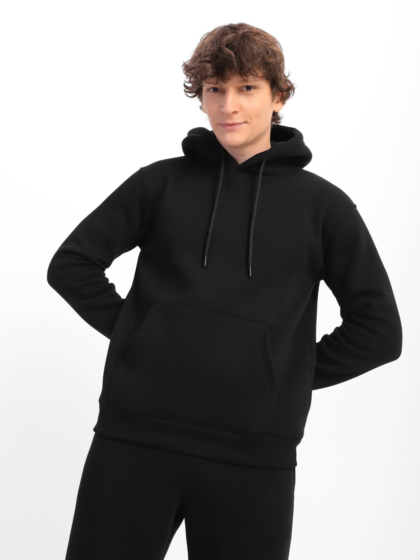 Спортивний костюм Braska модель 72-8645/301 Фото