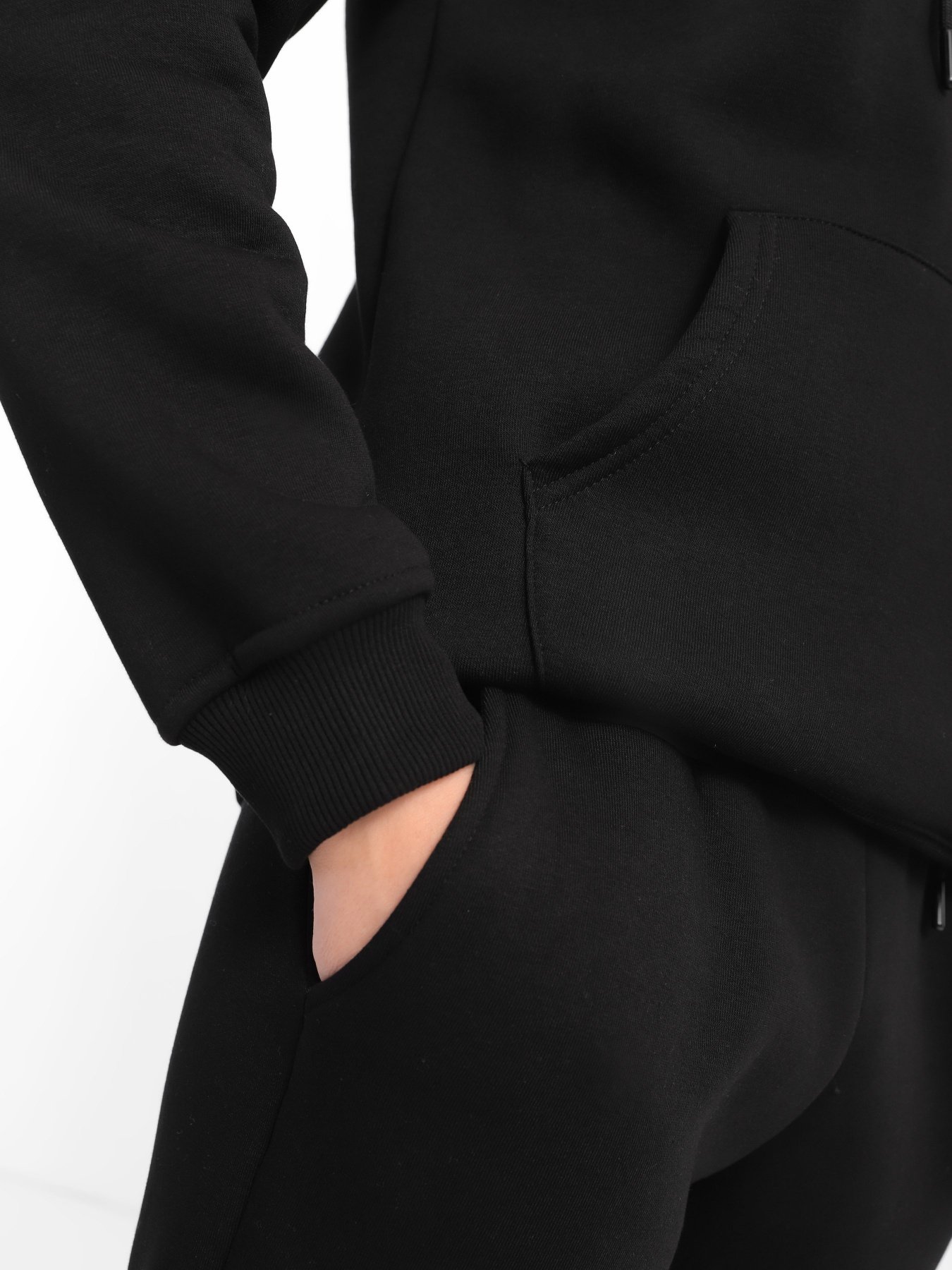 Спортивний костюм Braska модель 72-8645/301 Фото