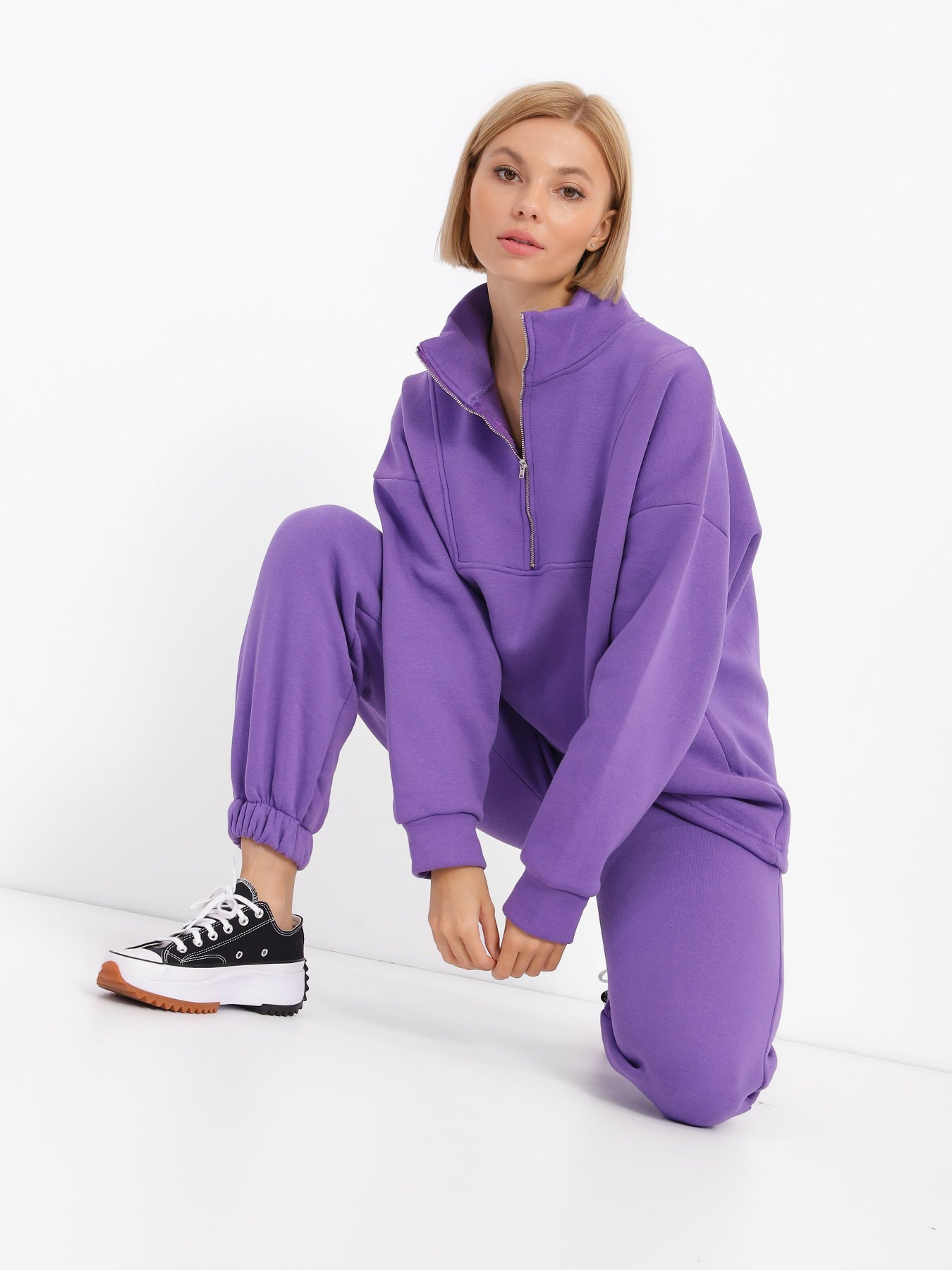 Спортивный костюм Braska модель SV-6986-19 Фото