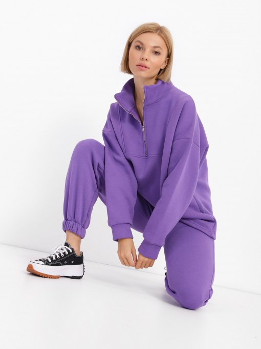 Спортивний костюм Braska модель SV-6986-19 Фото