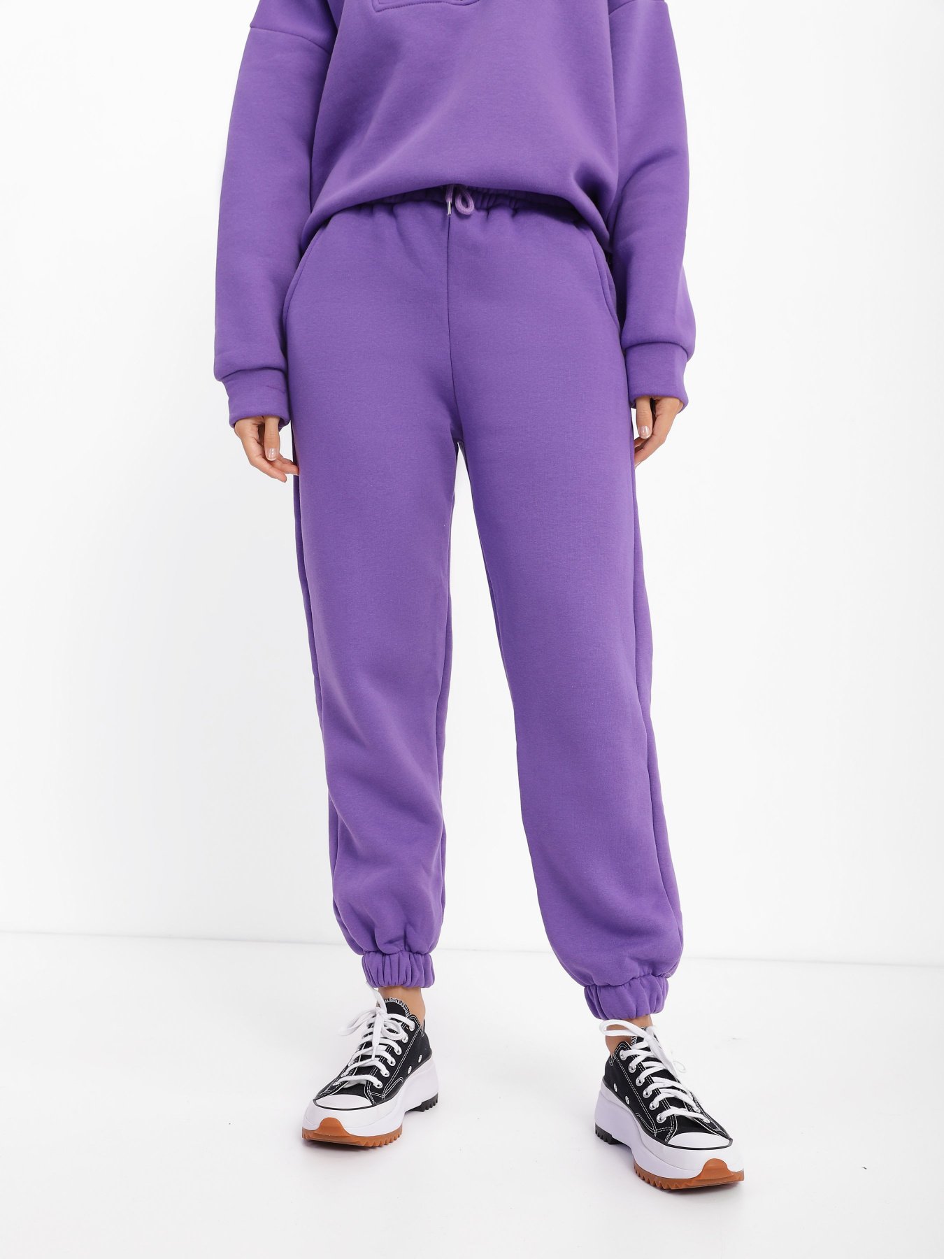 Спортивний костюм Braska модель SV-6986-19 Фото