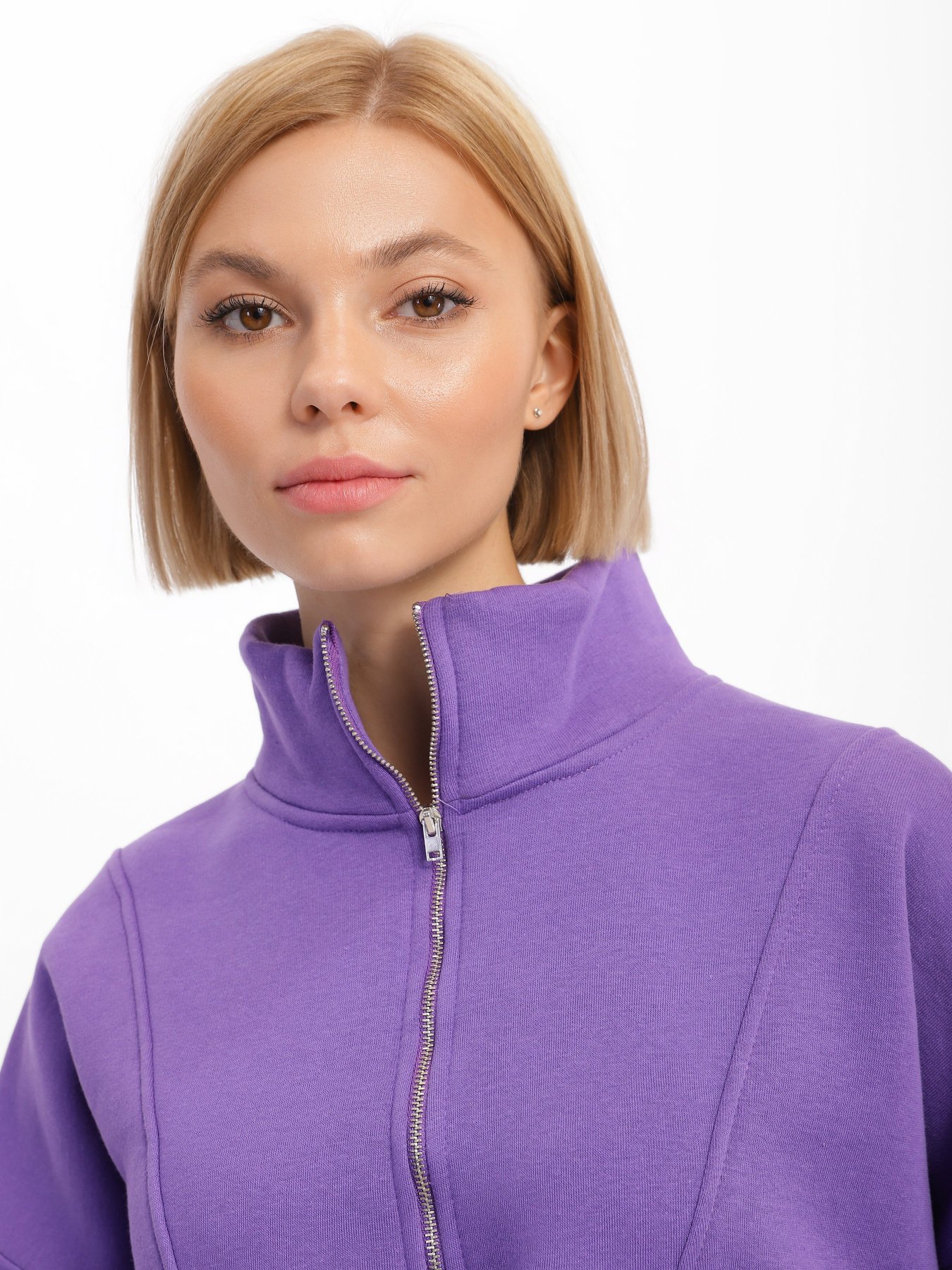 Спортивний костюм Braska модель SV-6986-19 Фото