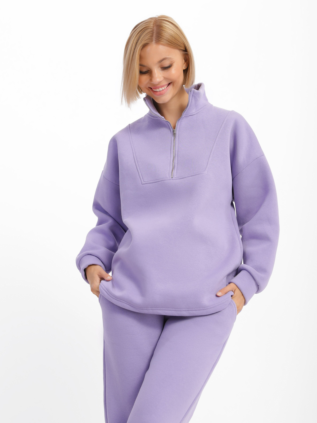 Спортивний костюм Braska модель SV-6986-23 Фото