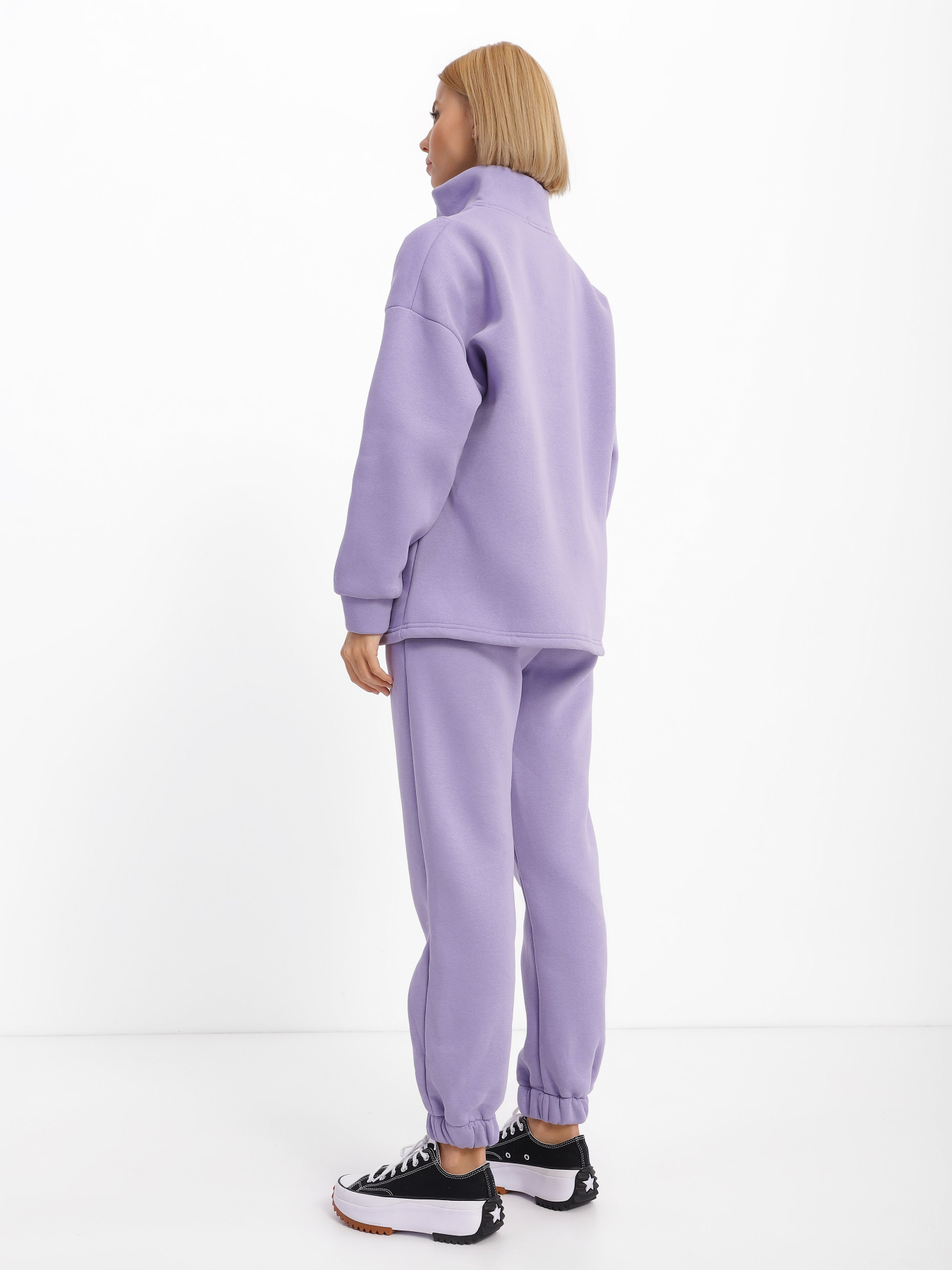 Спортивний костюм Braska модель SV-6986-23 Фото