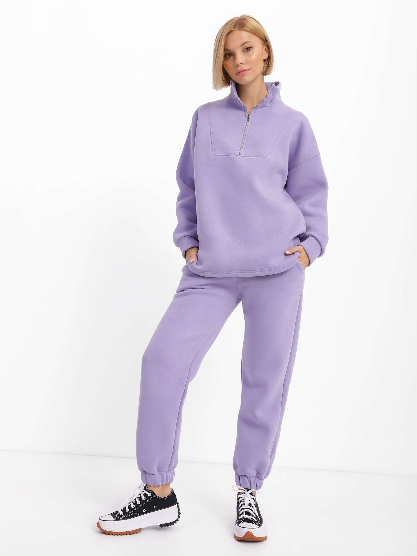 Спортивний костюм Braska модель SV-6986-23 Фото