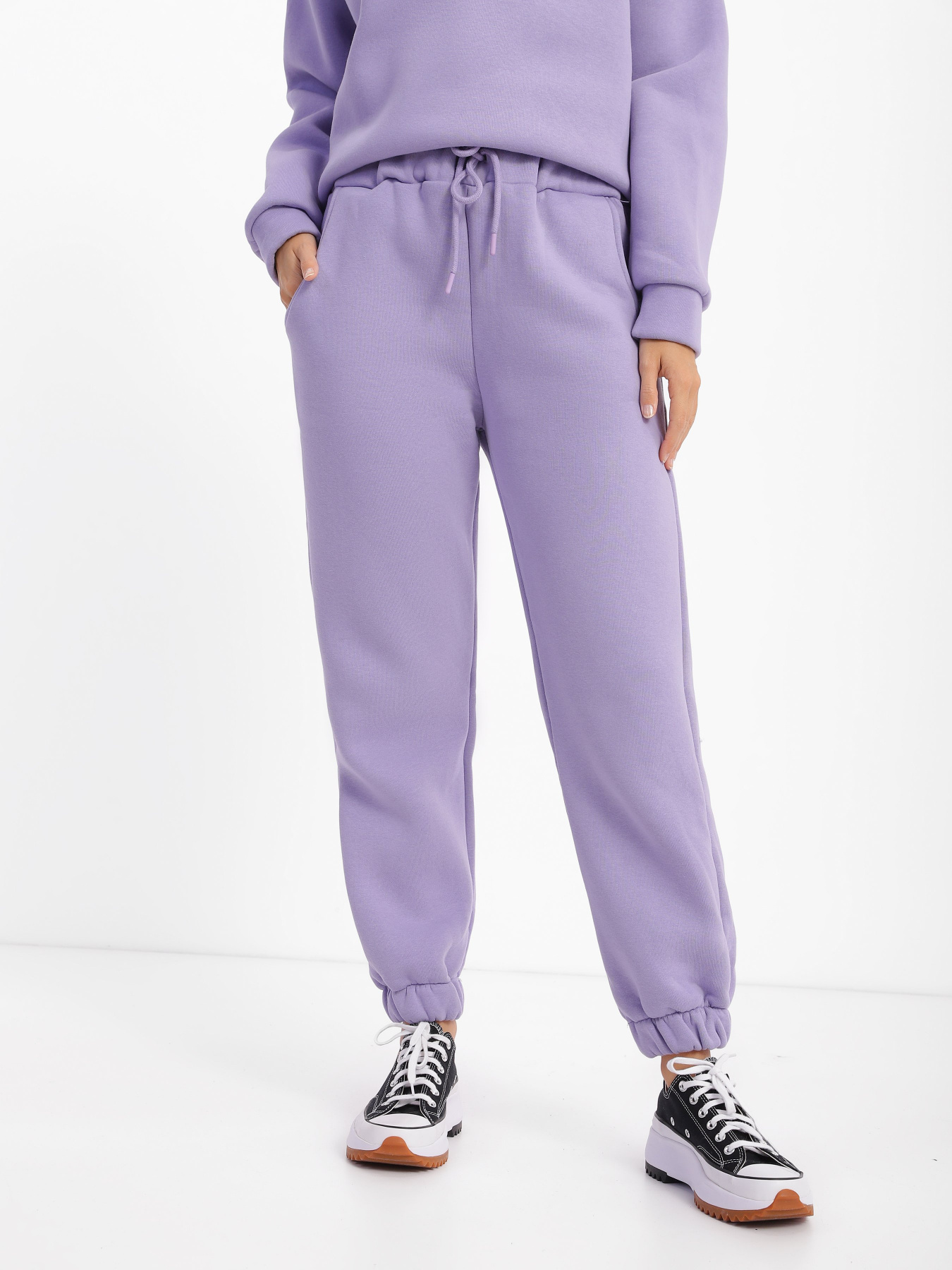 Спортивний костюм Braska модель SV-6986-23 Фото