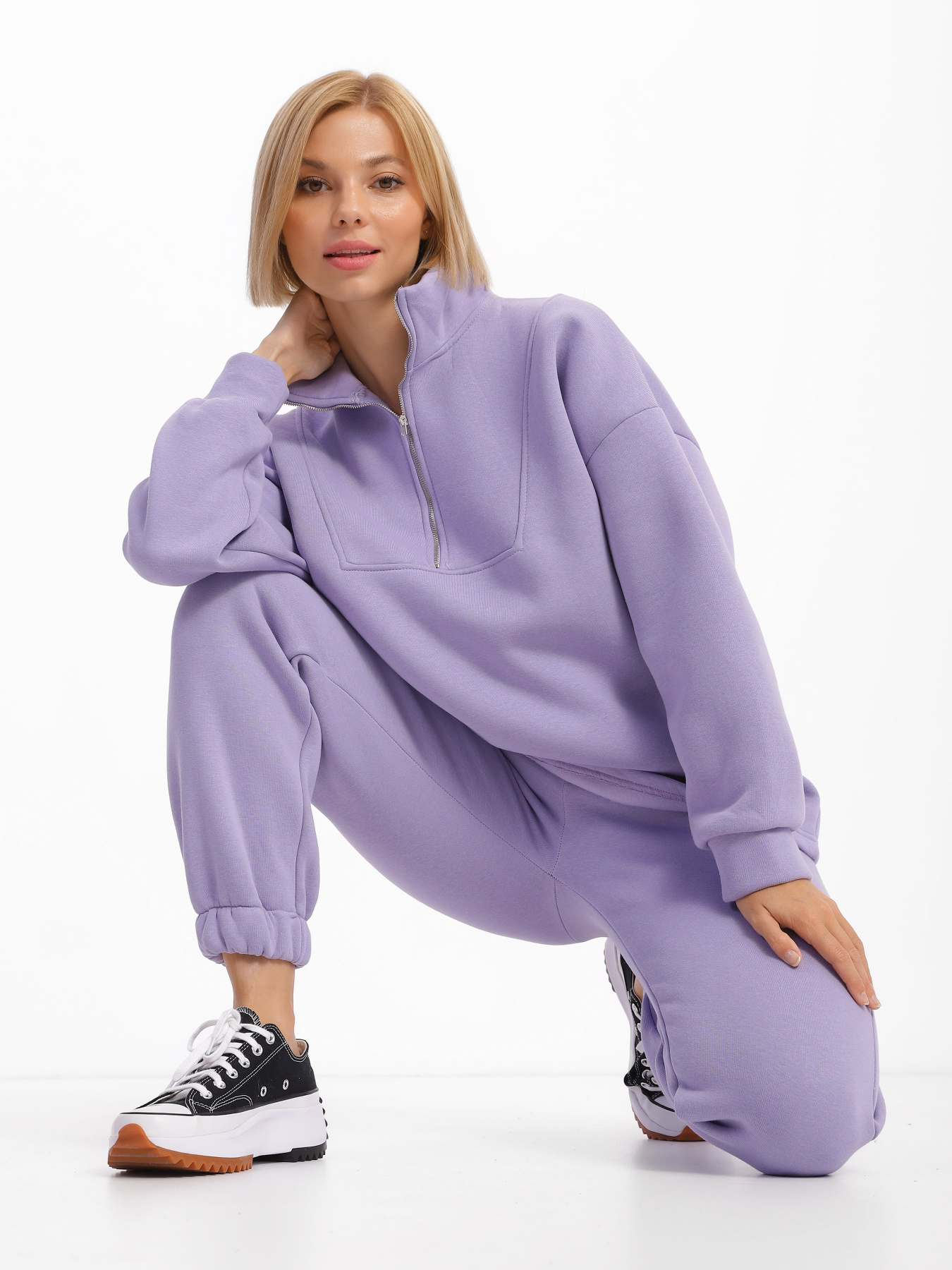 Спортивний костюм Braska модель SV-6986-23 Фото