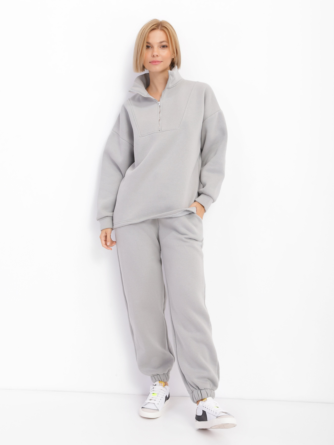 Спортивный костюм Braska модель SV-6986-4 Фото