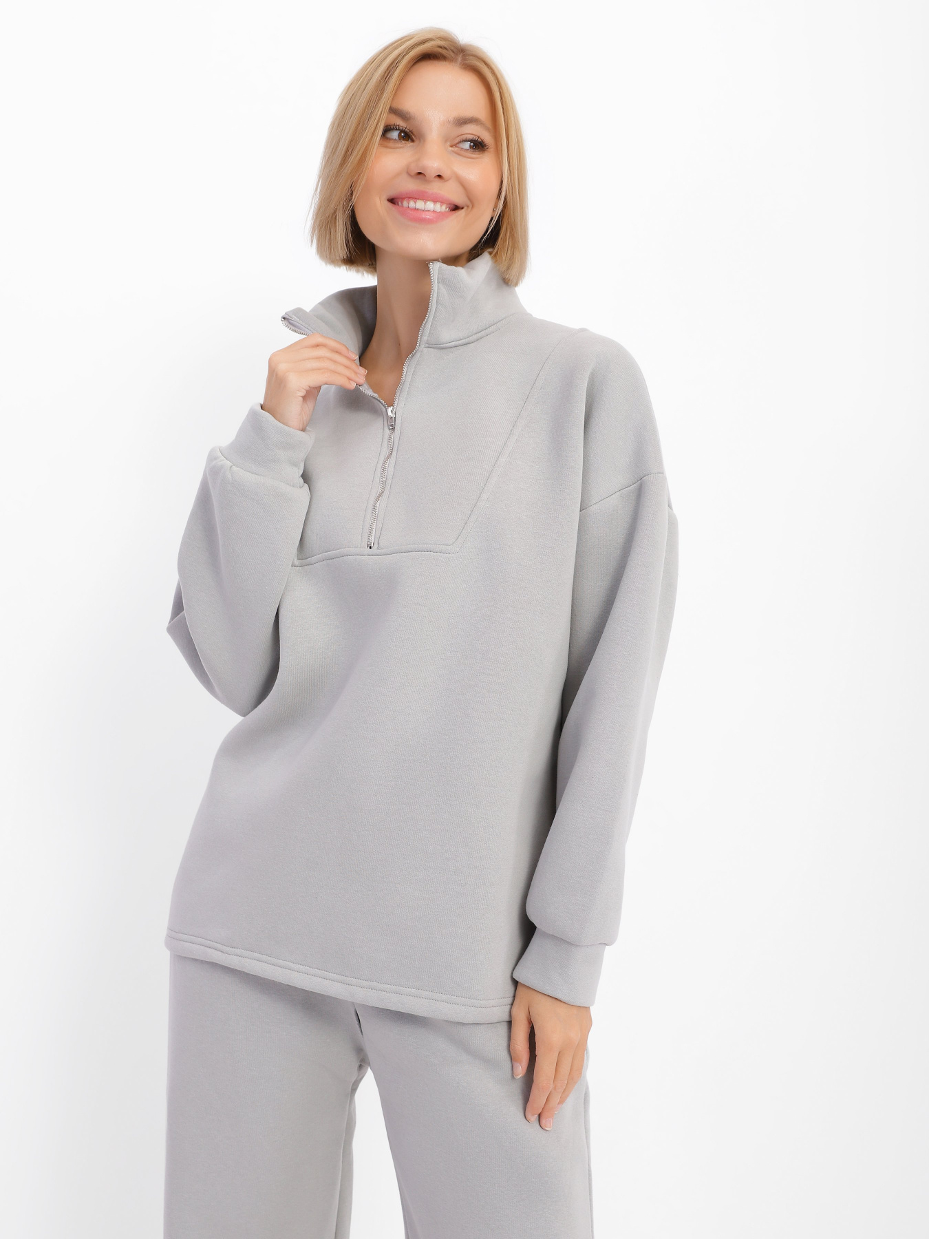 Спортивный костюм Braska модель SV-6986-4 Фото