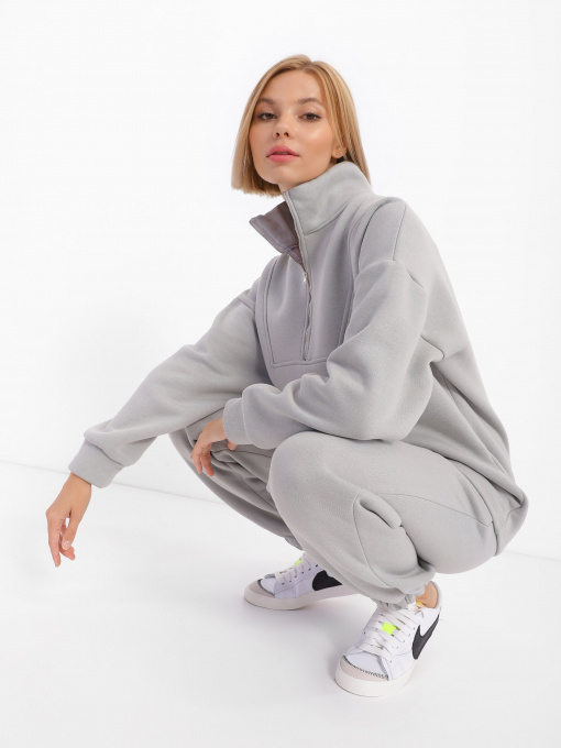 Спортивний костюм Braska модель SV-6986-4 Фото