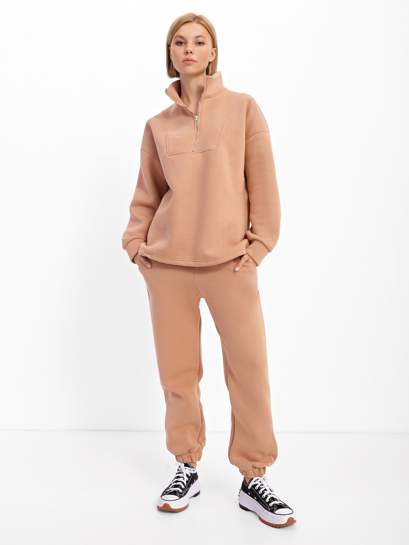 Спортивний костюм Braska модель SV-6986-6 Фото