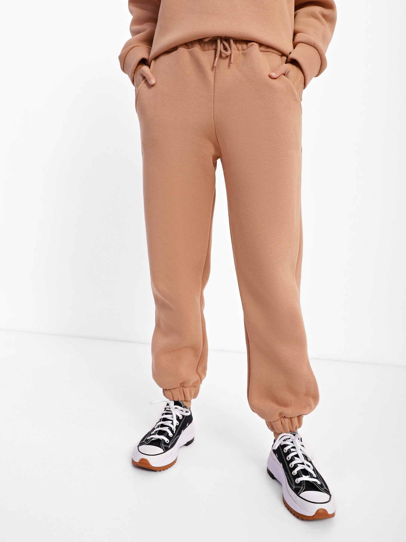 Спортивний костюм Braska модель SV-6986-6 Фото