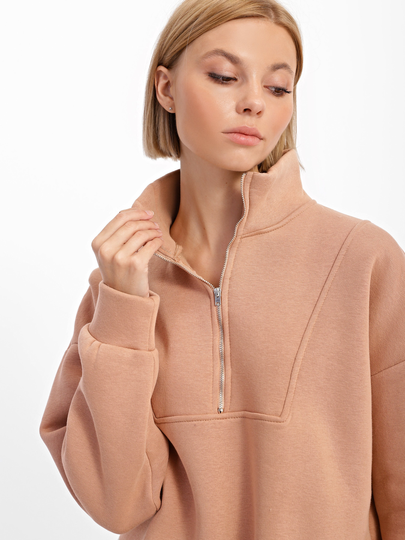 Спортивний костюм Braska модель SV-6986-6 Фото