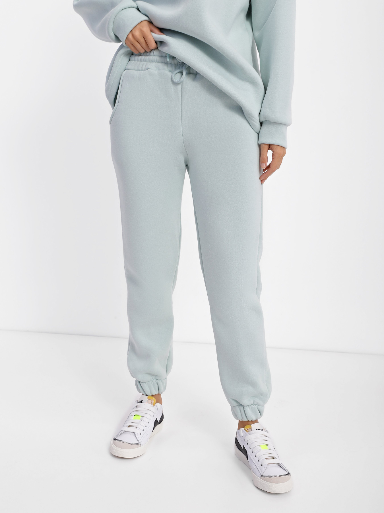 Спортивний костюм Braska модель SV-6986-7 Фото