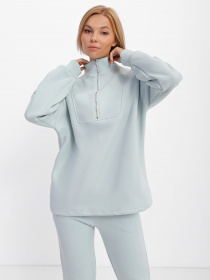 Спортивний костюм Braska модель SV-6986-7 Фото