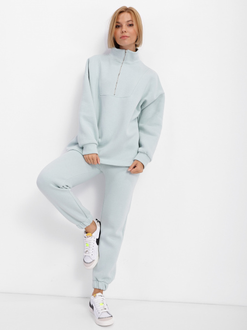 Спортивный костюм Braska модель SV-6986-7 Фото