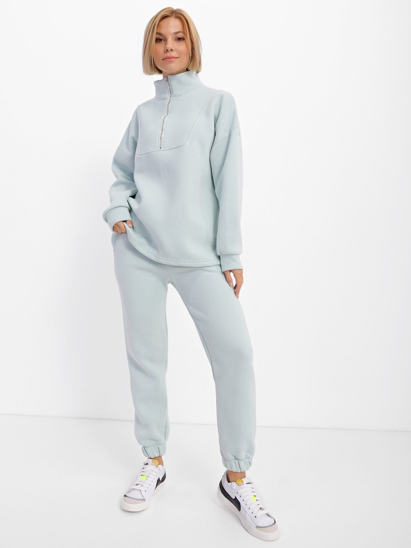 Спортивный костюм Braska модель SV-6986-7 Фото