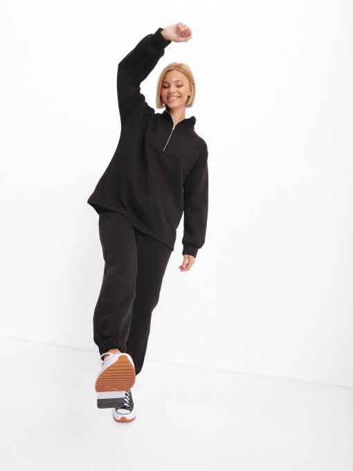 Спортивний костюм Braska модель SV-6986-8 Фото