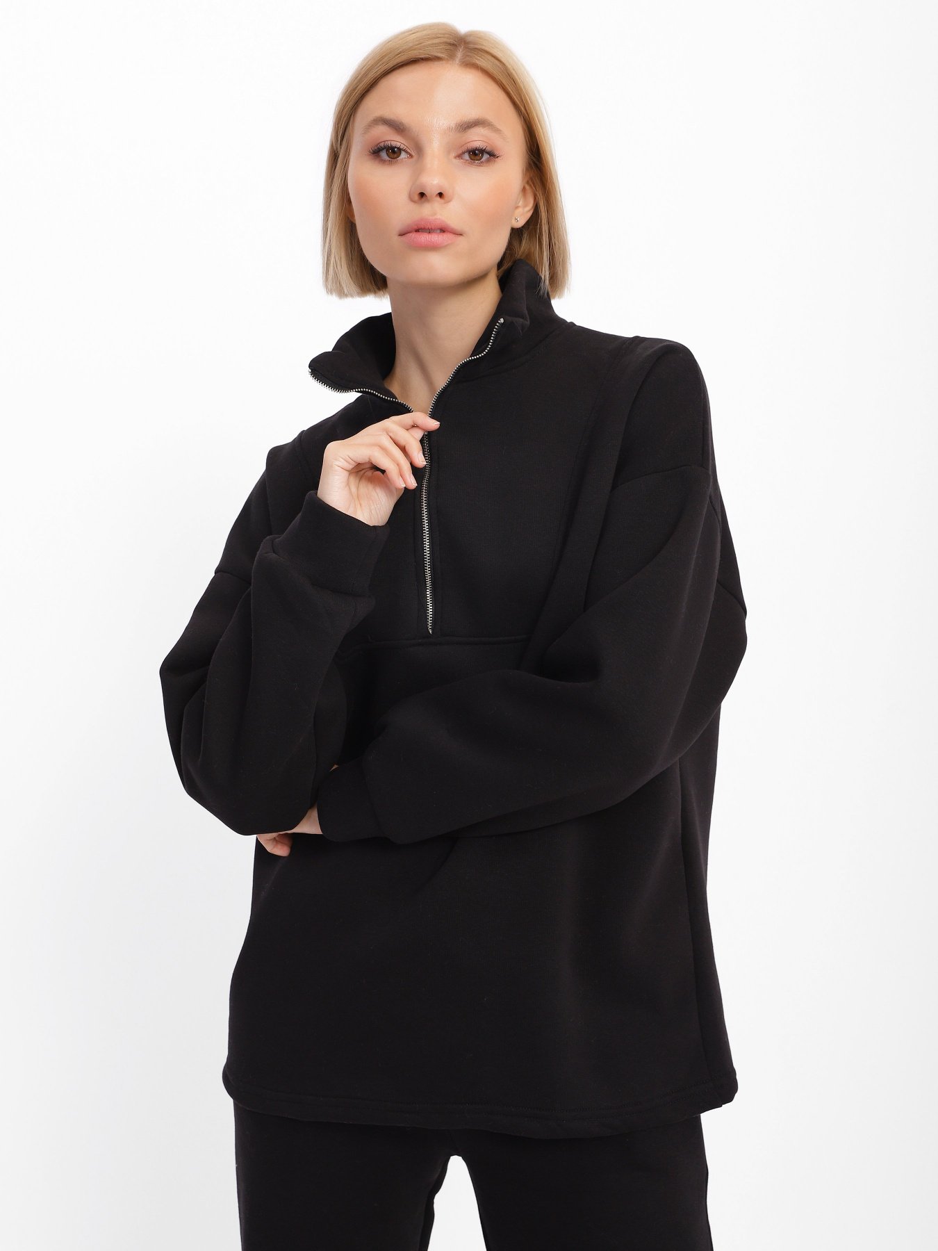 Спортивний костюм Braska модель SV-6986-8 Фото