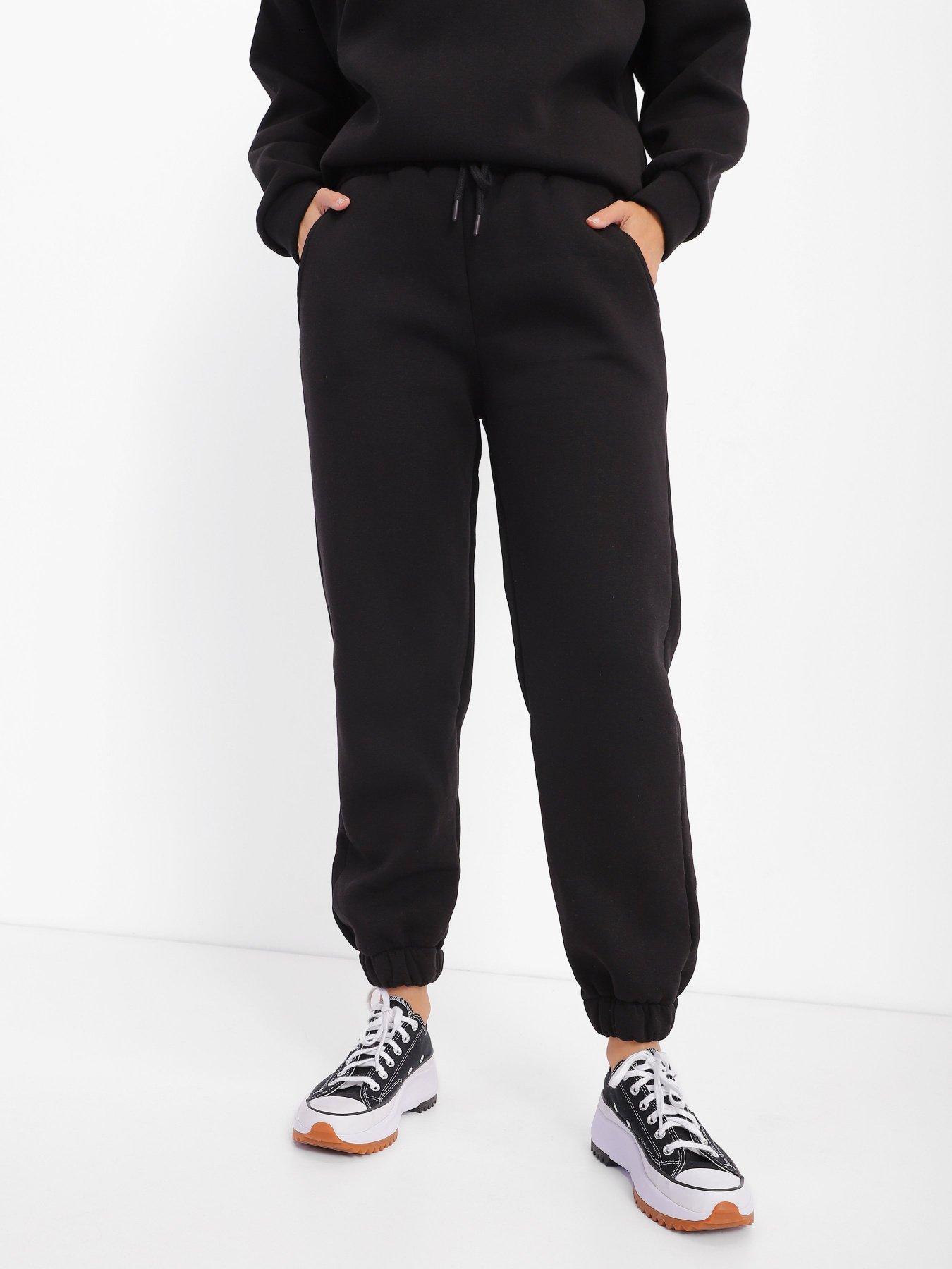 Спортивний костюм Braska модель SV-6986-8 Фото